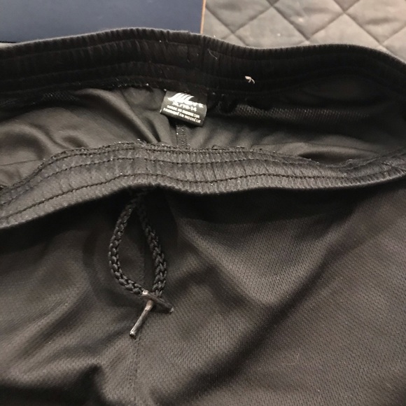 Place shorts - Picture 3 of 3